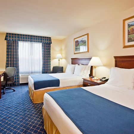 Holiday Inn Express Hotel & Suites Paragould By Ihg Номер фото