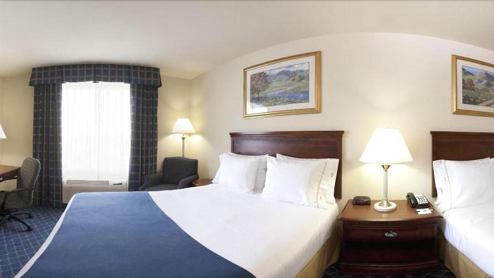 Holiday Inn Express Hotel & Suites Paragould By Ihg Экстерьер фото