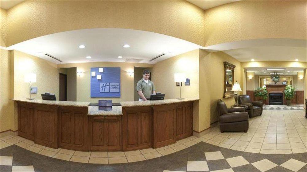 Holiday Inn Express Hotel & Suites Paragould By Ihg Экстерьер фото
