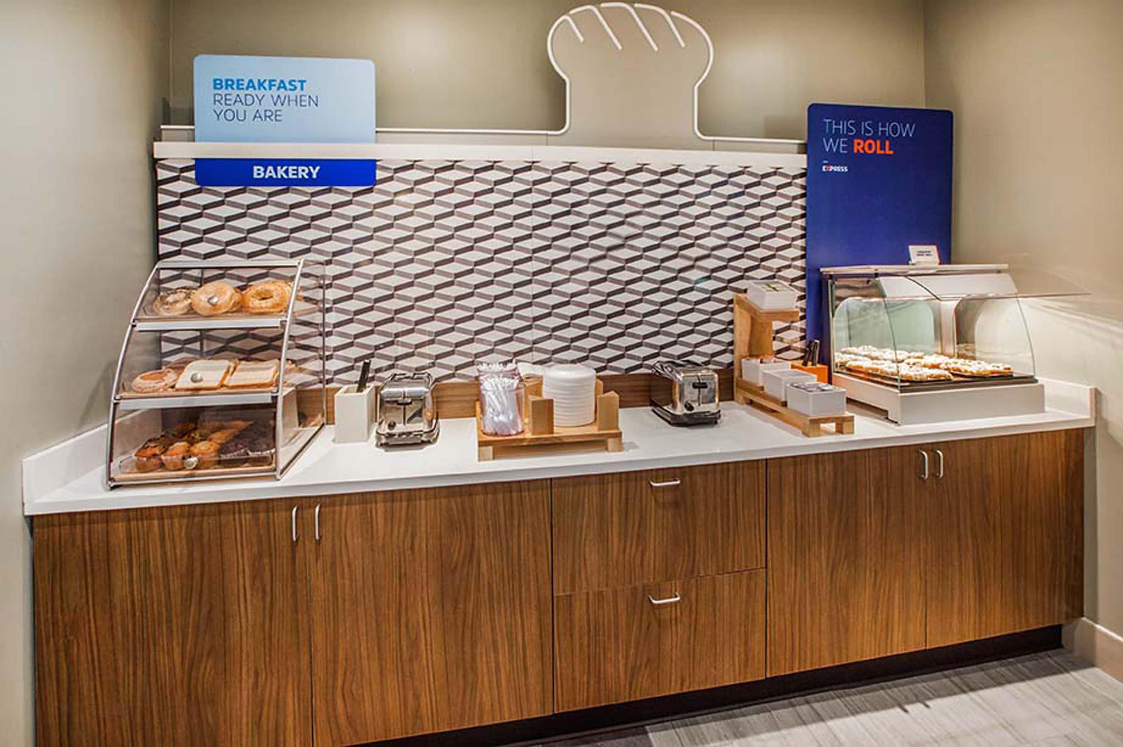 Holiday Inn Express Hotel & Suites Paragould By Ihg Экстерьер фото