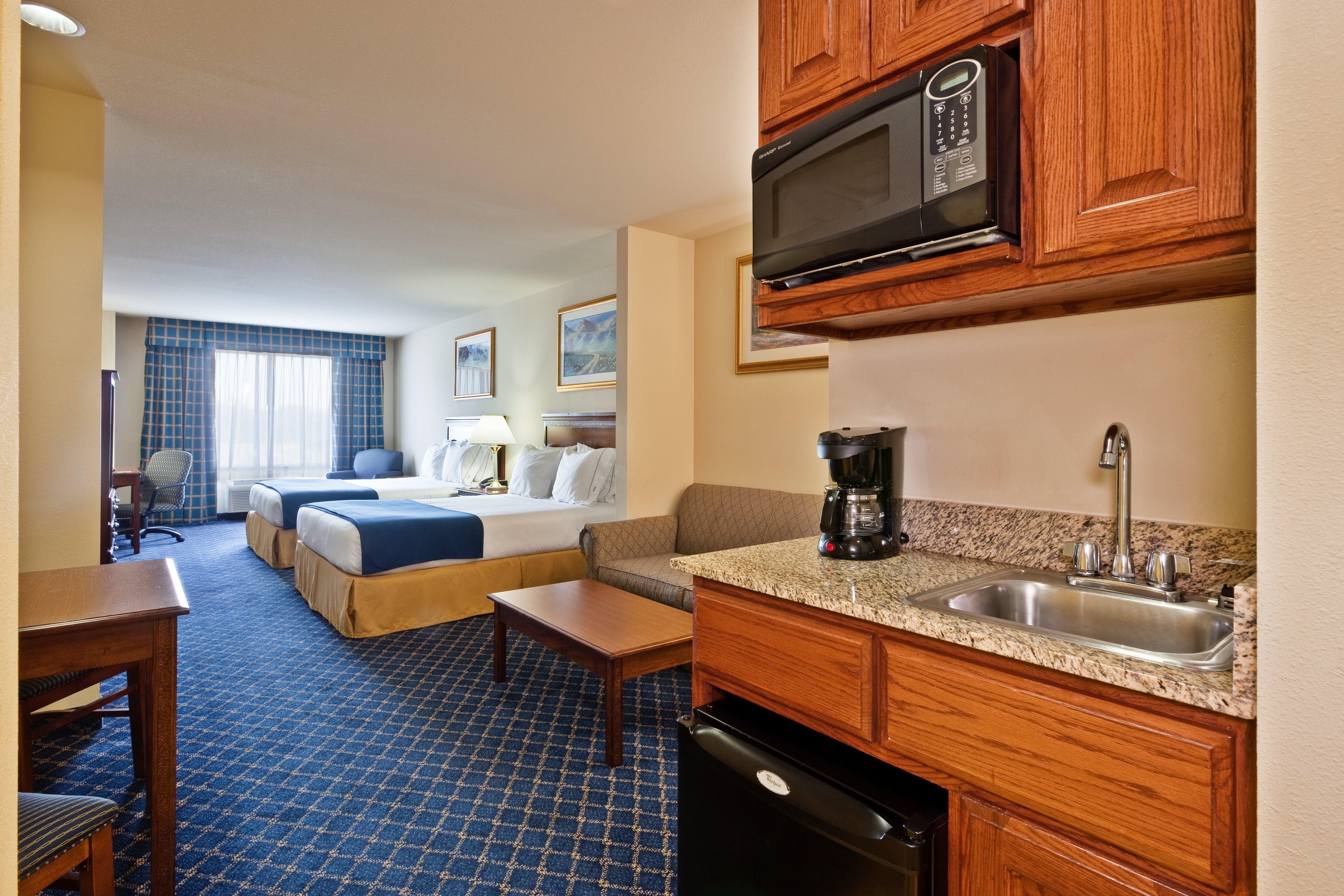 Holiday Inn Express Hotel & Suites Paragould By Ihg Экстерьер фото