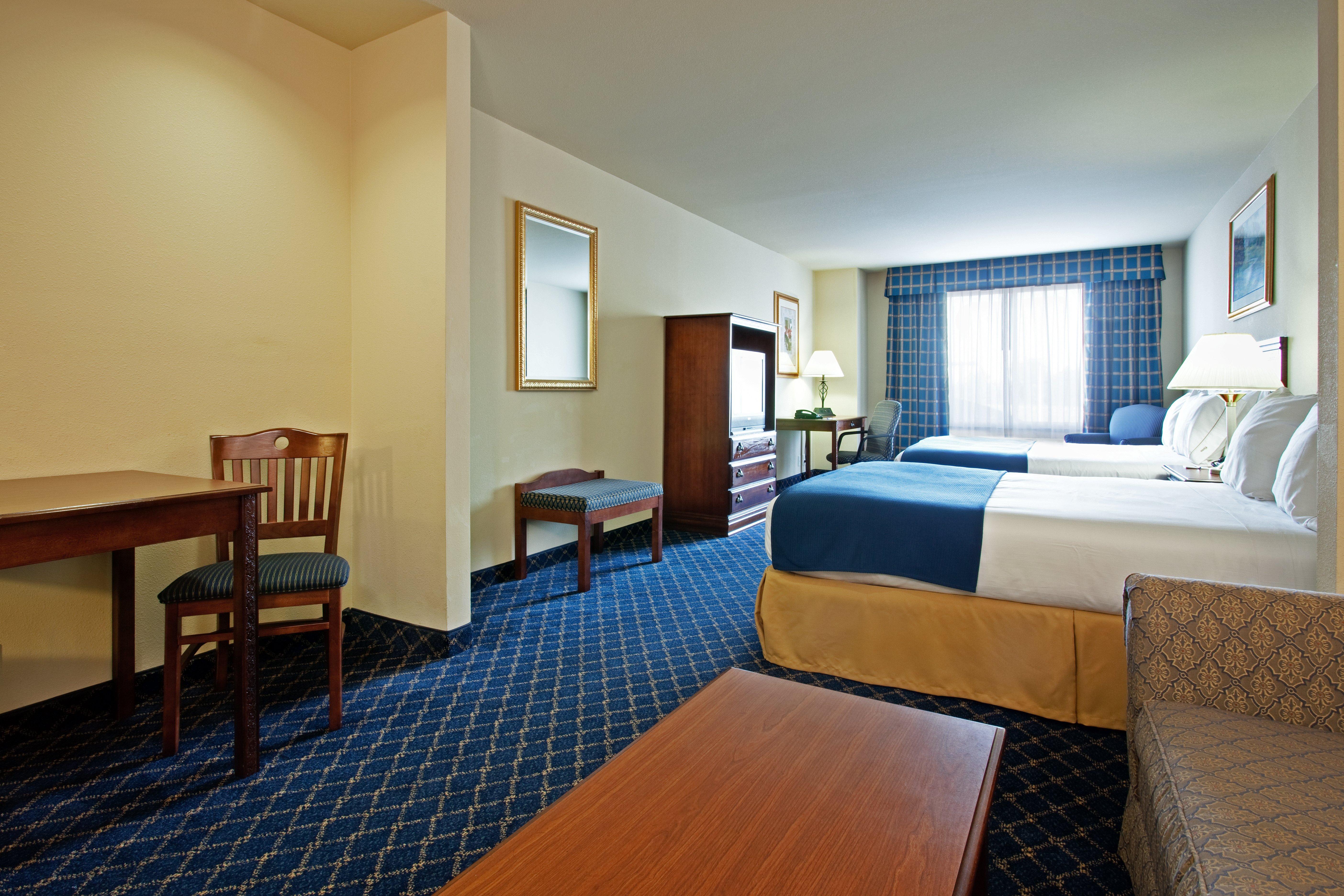 Holiday Inn Express Hotel & Suites Paragould By Ihg Экстерьер фото