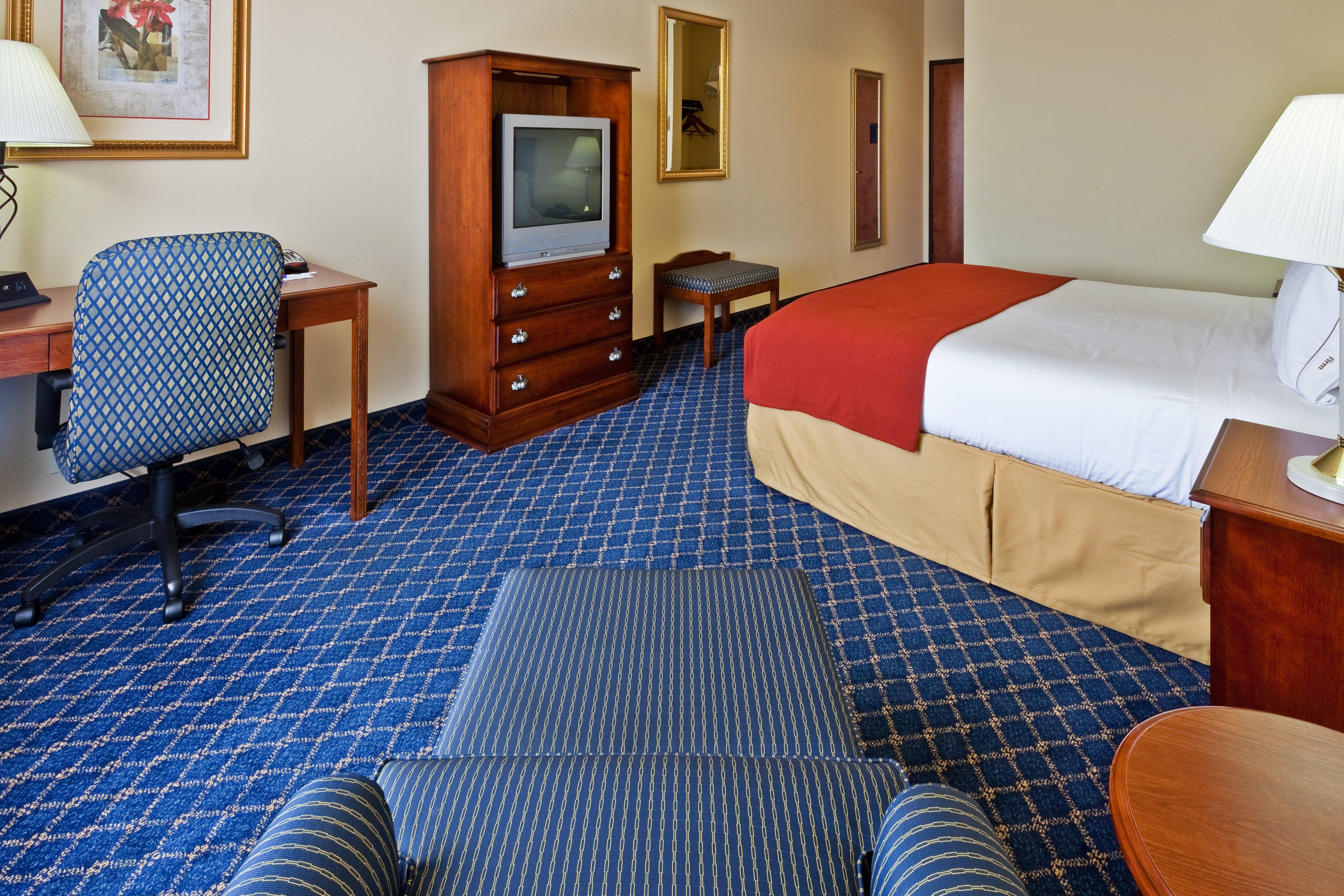Holiday Inn Express Hotel & Suites Paragould By Ihg Номер фото