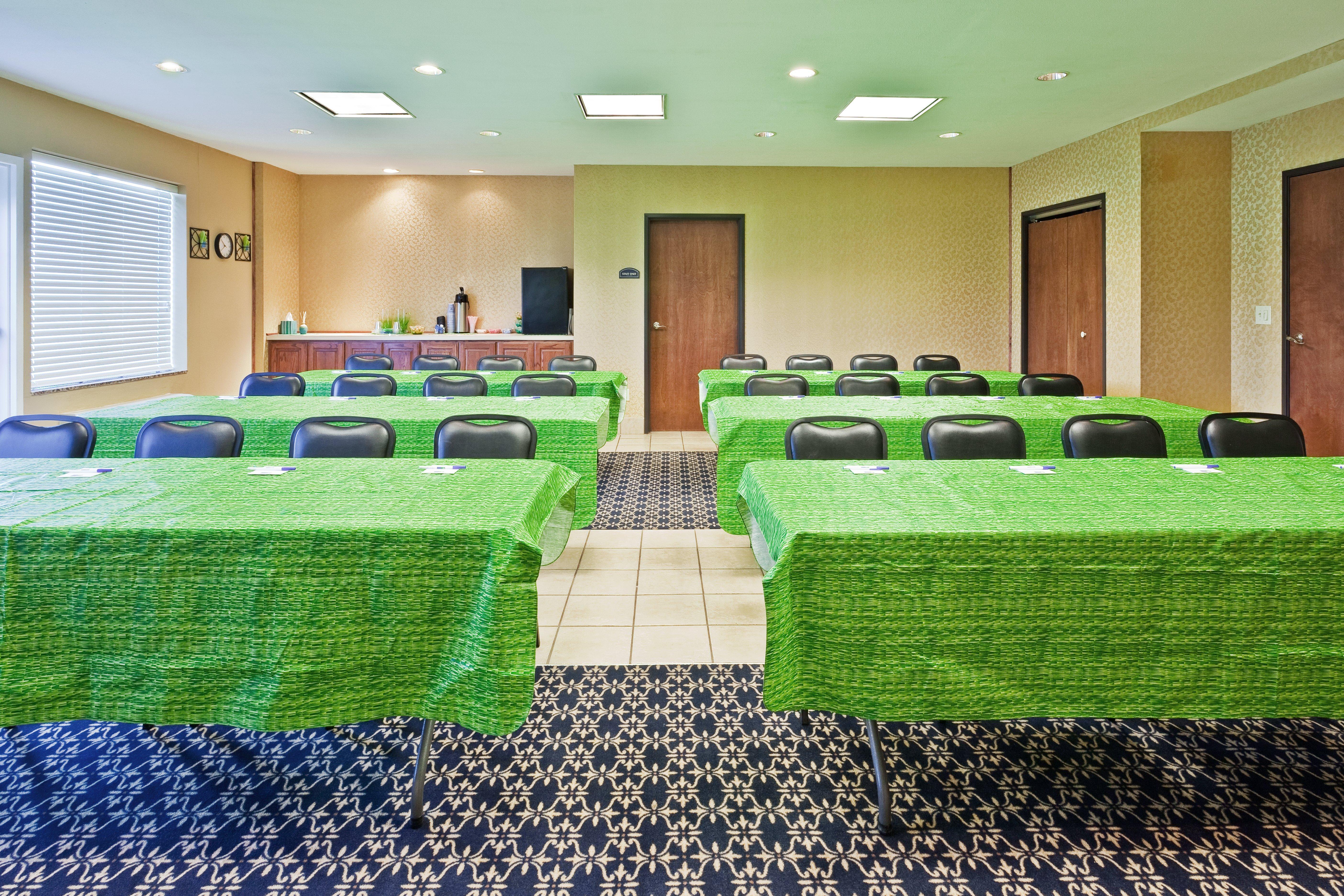 Holiday Inn Express Hotel & Suites Paragould By Ihg Экстерьер фото