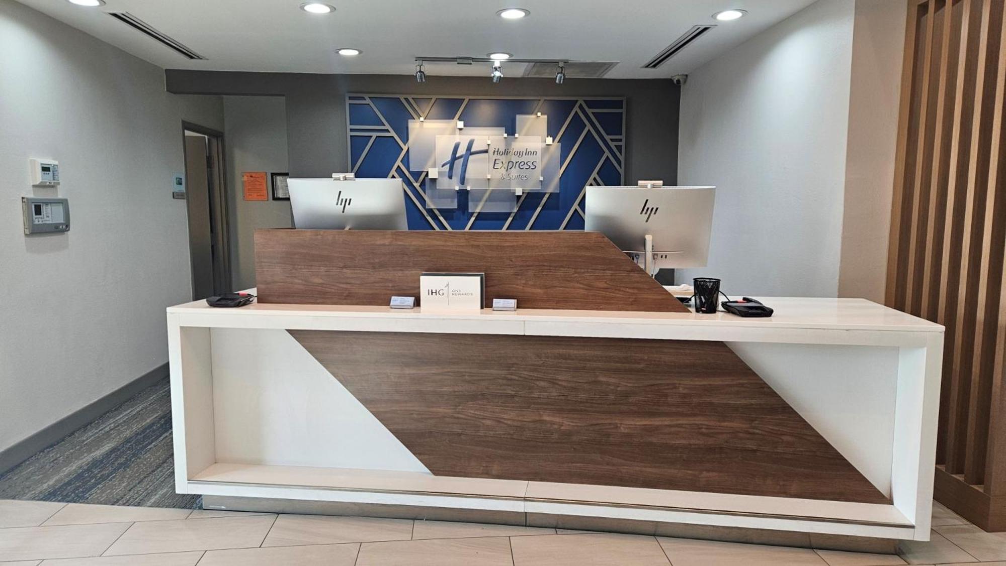 Holiday Inn Express Hotel & Suites Paragould By Ihg Экстерьер фото