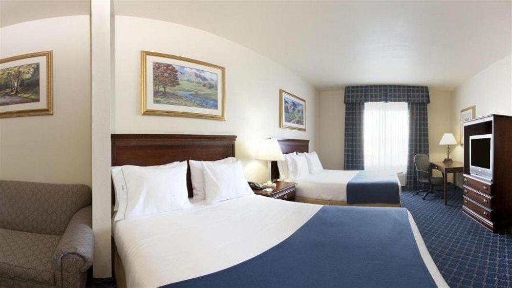 Holiday Inn Express Hotel & Suites Paragould By Ihg Экстерьер фото