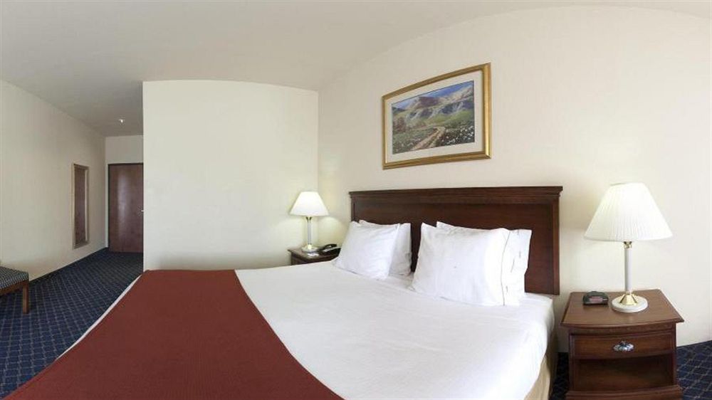 Holiday Inn Express Hotel & Suites Paragould By Ihg Экстерьер фото